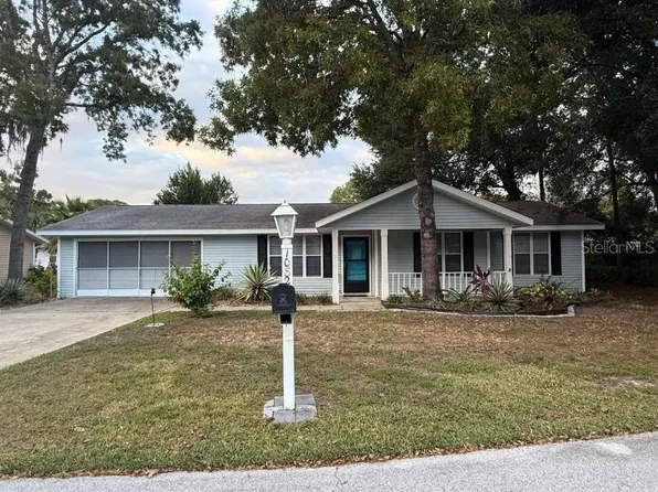 10823 SW 83rd Ave, Ocala, FL 34481