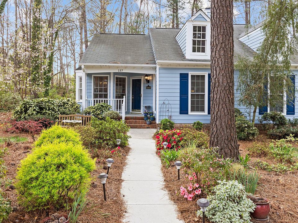 137 Renwick Ct, Raleigh, NC 27615 Zillow
