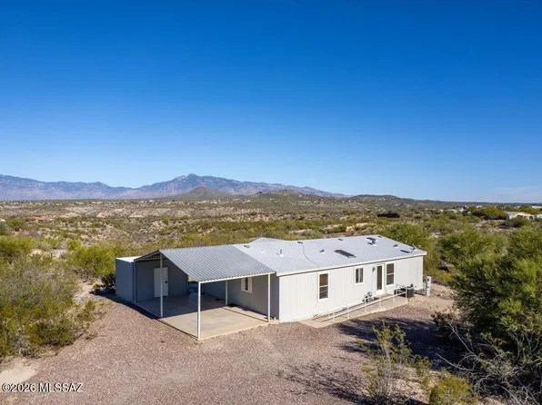 13647 E Bright Sky Loop, Vail, AZ 85641