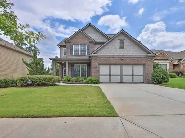 6651 Rivergreen Rd, Flowery Branch, GA 30542