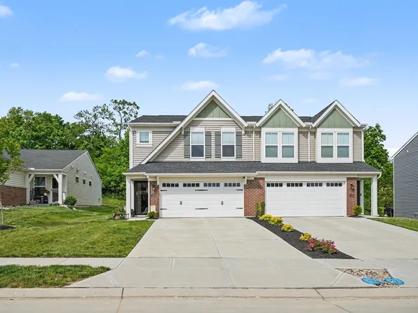 1304 Parkside Dr, Alexandria, KY 41001