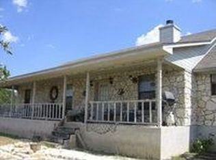 1027 Roy Creek Trl, Dripping Springs, TX 78620