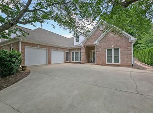 4816 Thicket Path NW, Acworth, GA 30102