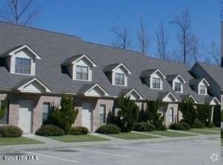 911 Allen Rd APT A-7, Greenville, NC 27834