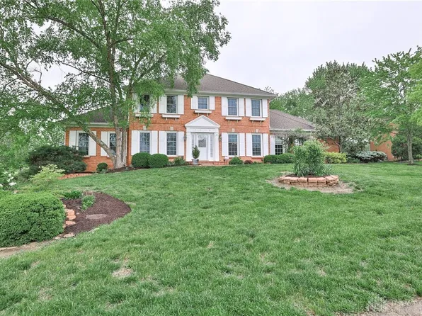 5896 Hazeltine Ct, West Chester, OH 45069