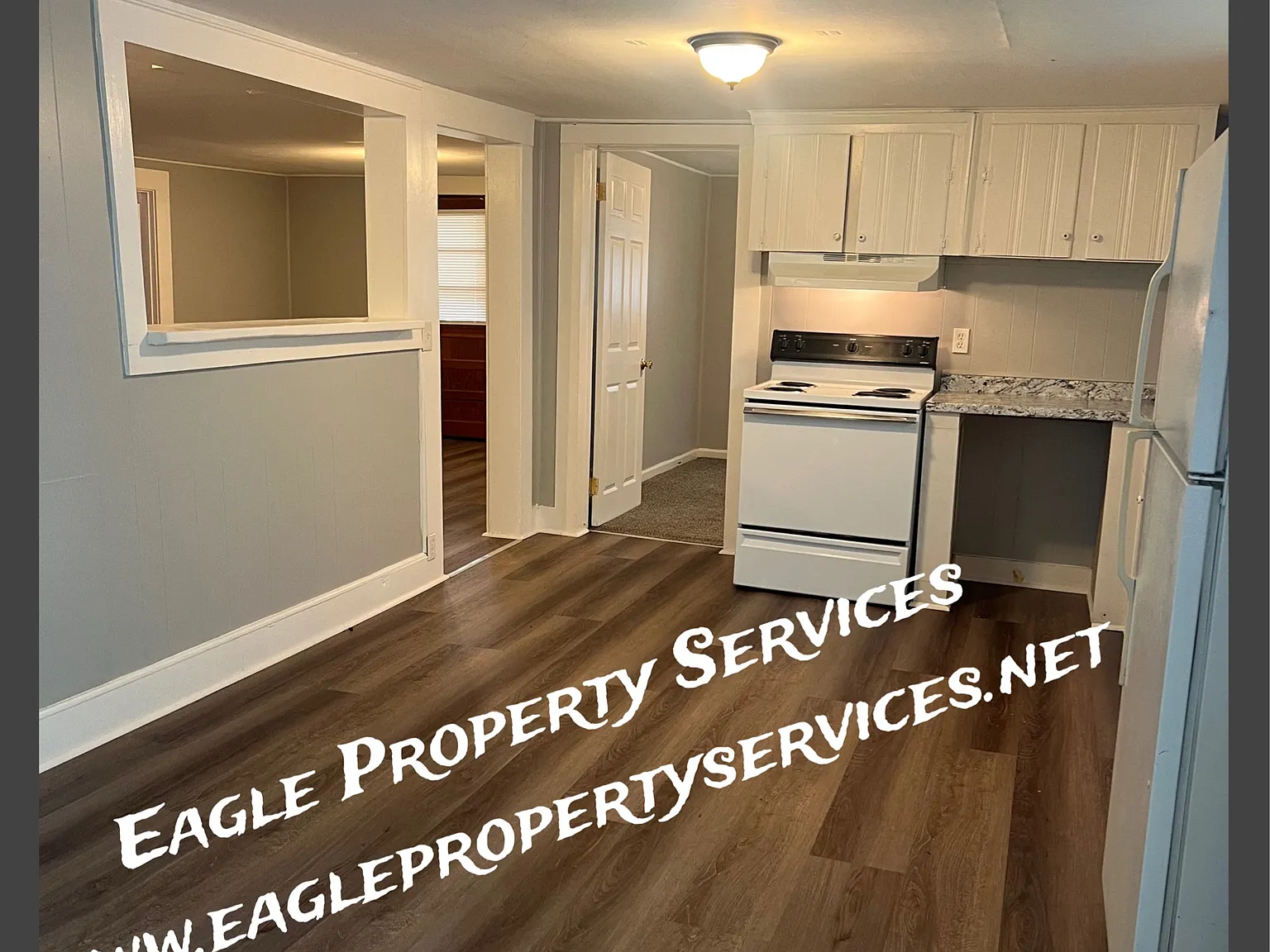 736 Cohutta Street - 1 — Photo 3