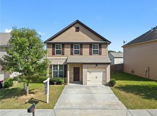 5758 Little River Rd, Atlanta, GA 30349