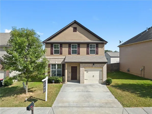 5758 Little River Rd, Atlanta, GA 30349