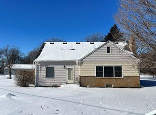 53007 140th St, Donnelly, MN 56235