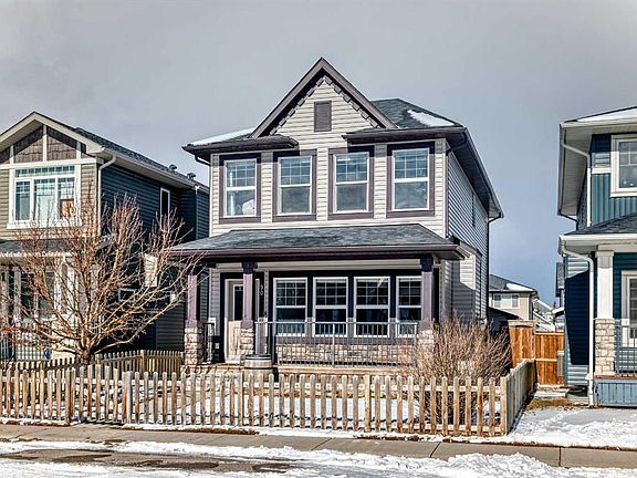 2nd image of 90 S Evanspark Rd NW