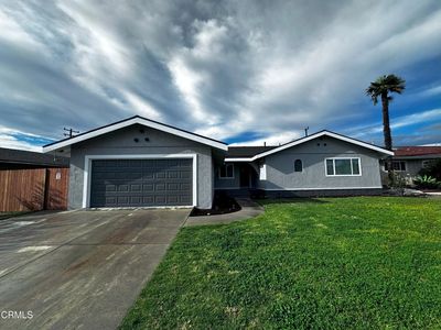 1921 Bancroft St, Camarillo, CA, 93010