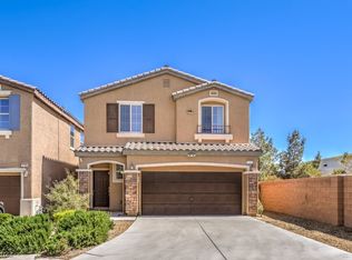 4792 San Marcello St, Las Vegas, NV 89147