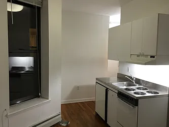 Rented by GPA Realty