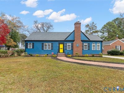 426 Laurel St, Emporia, VA, 23847