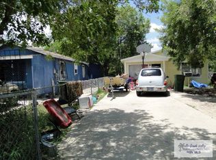 3068 Jennifer Ave, Brownsville, TX 78521