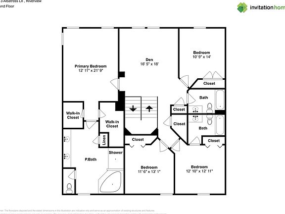 3rd image of this home