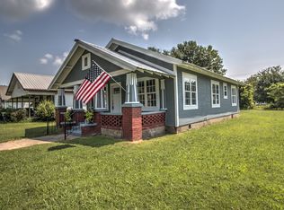 922 S Price Ave, Hominy, OK 74035