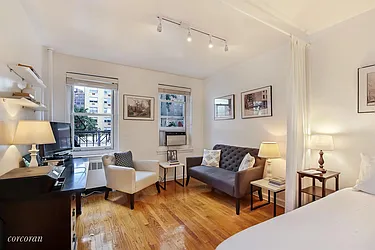 Sold by Corcoran