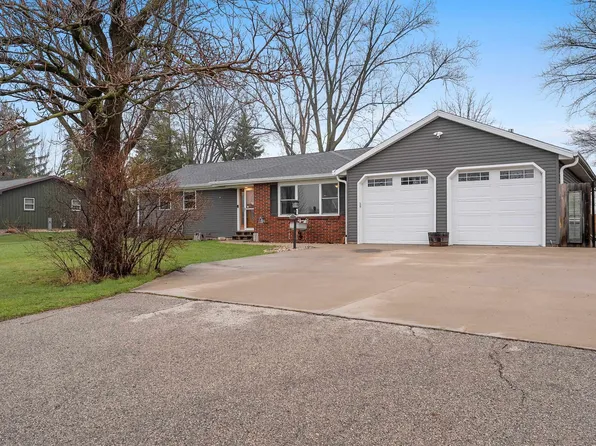 5000 N French Rd, Appleton, WI 54913