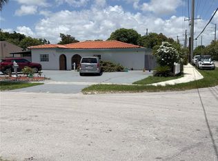 Kirkpatrick Sub, North Miami, FL 33161