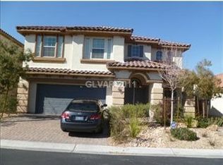 9811 Crescent Lodge Ct, Las Vegas, NV 89178