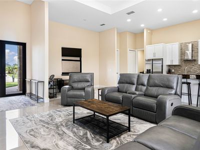 2434 NW 6th Ter, Cape Coral, FL, 33993
