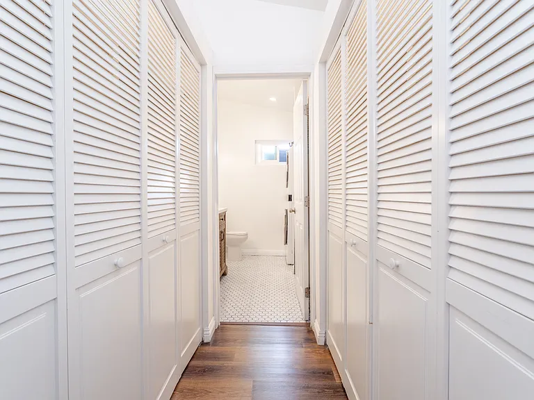 Alley Closet