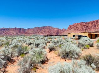 727 W Takala Way, Ivins, UT 84738