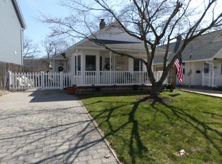 1228 Johnson Ave, Point Pleasant Beach, NJ