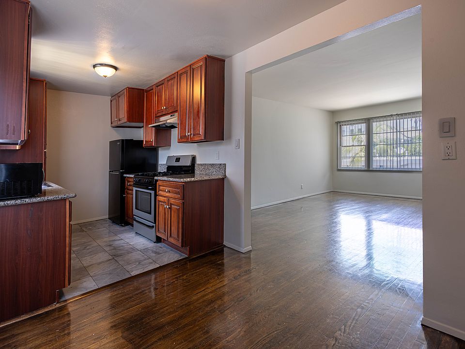 1st image of 1230 Berkeley St APT F