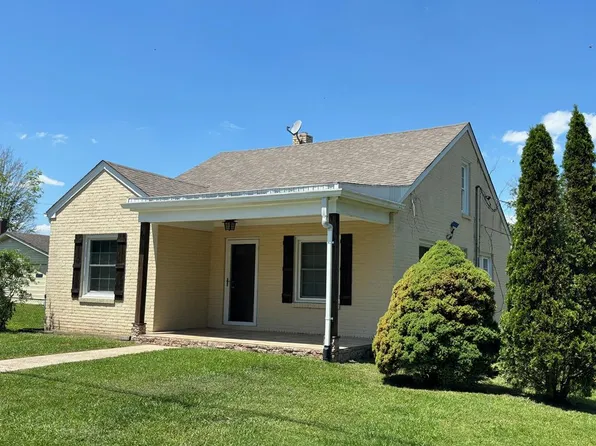 20 Proffitt St, Cookeville, TN 38501