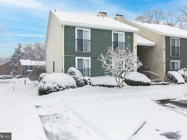 2 E Close, Moorestown, NJ 08057