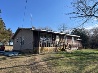21373 E State Highway 76, Taneyville, MO 65759