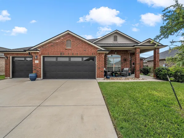 1207 Lilac Ledge Dr, Temple, TX 76502