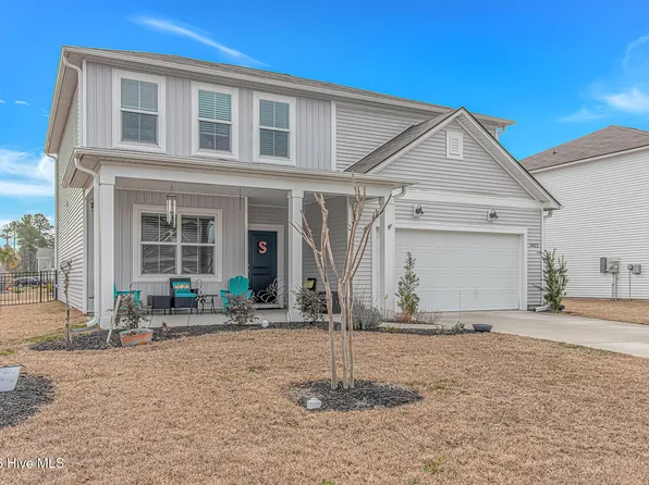 5022 Sweet Birch Lane, Conway, SC 29526