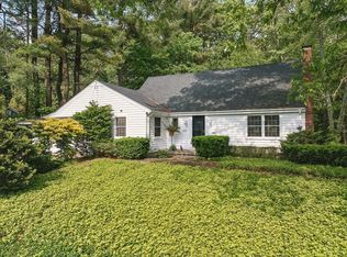 128 Lovell Rd, Holden, MA 01520