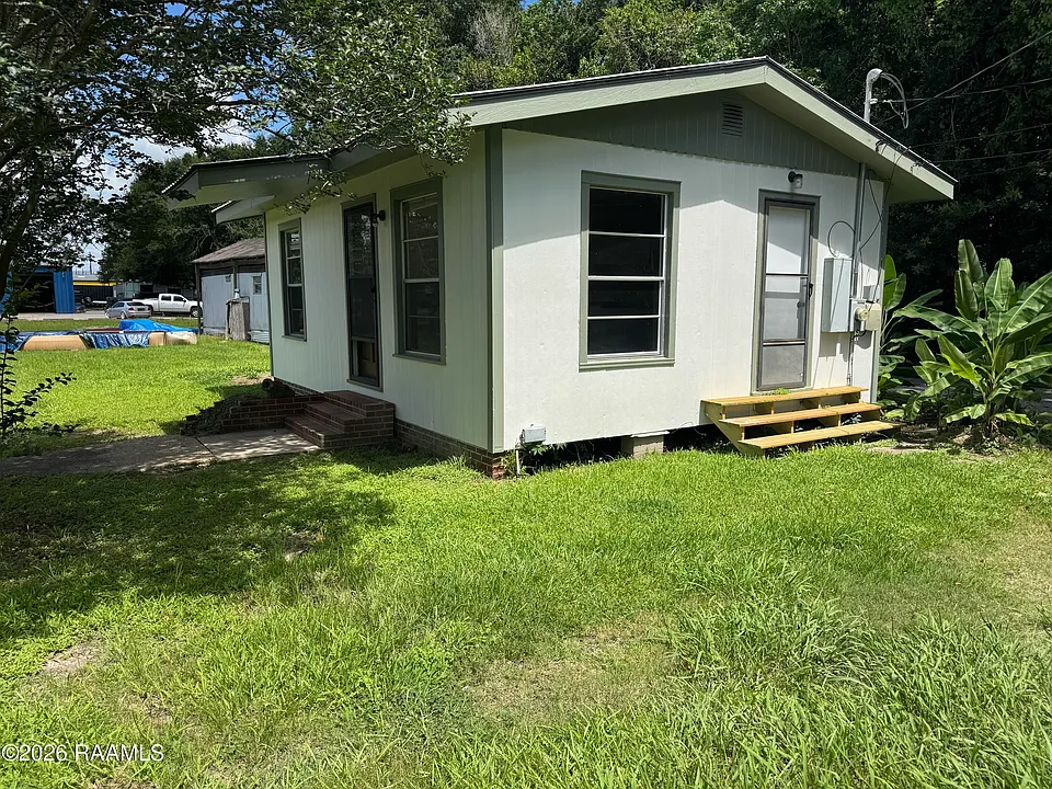 206 Guilbeau Rd #1/2