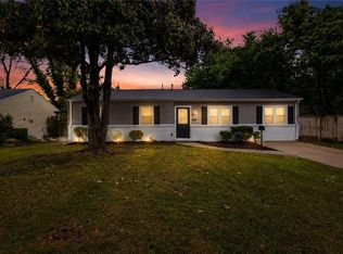 3064 Capital Hill Ln, Virginia Beach, VA 23452