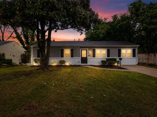 3064 Capital Hill Ln, Virginia Beach, VA 23452