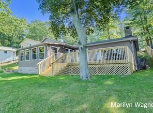 11408 Letchs Ln, Delton, MI 49046