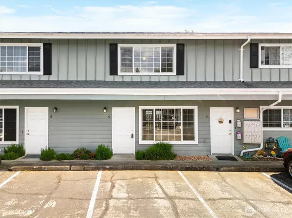 3401 Redwood Avenue #6, Bellingham, WA 98225