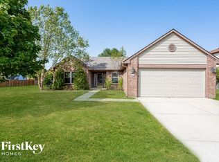 7310 Red Rock Rd, Indianapolis, IN 46236