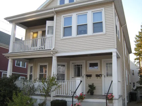 37 Garrison Ave #2, Somerville, MA 02144