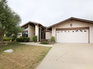 4949 Tiffany Park Cir, Santa Maria, CA 93455