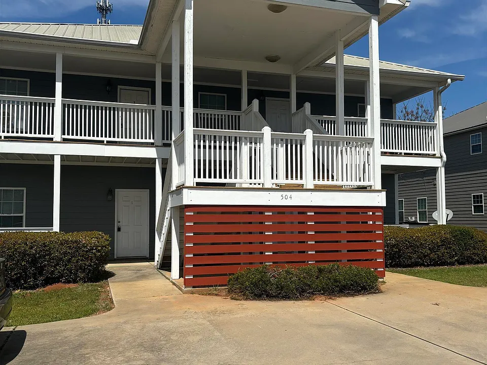504 Club Villa Ct #3