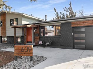 609 Dartmouth Trl, Fort Collins, CO 80525