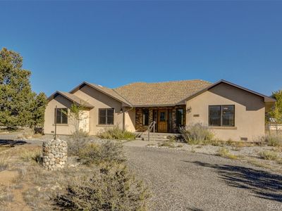 100 River Run Drive, Buena Vista, CO, 81211