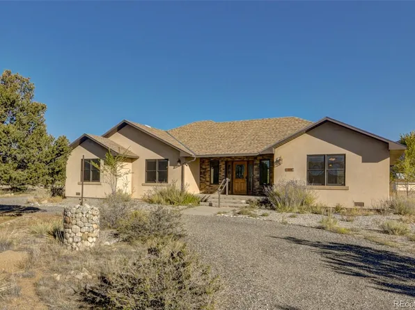 100 River Run Drive, Buena Vista, CO 81211