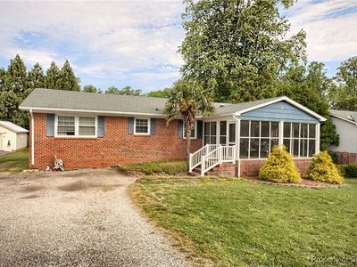 7486 Roaring Springs Rd, Gloucester, VA, 23061