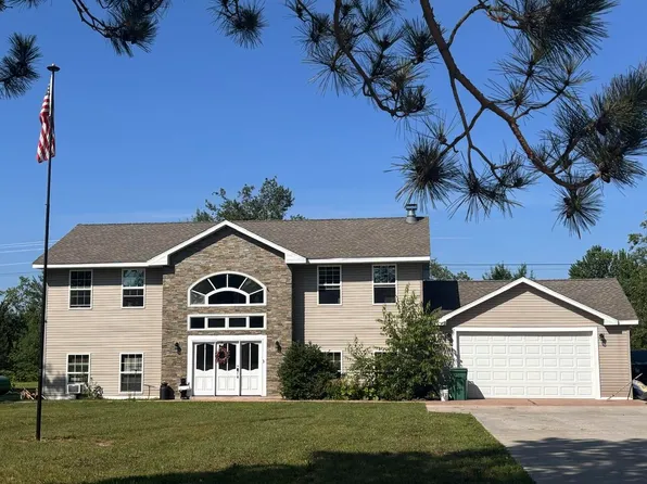 8444 Pineview Dr, Mancelona, MI 49659